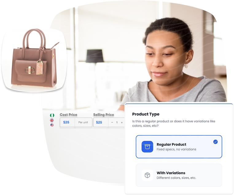 Launch your business